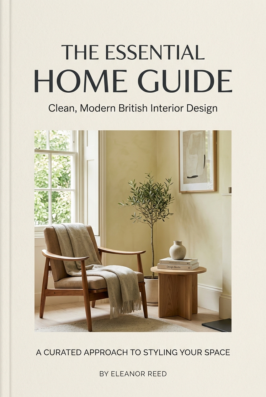 The Essential Home Guide